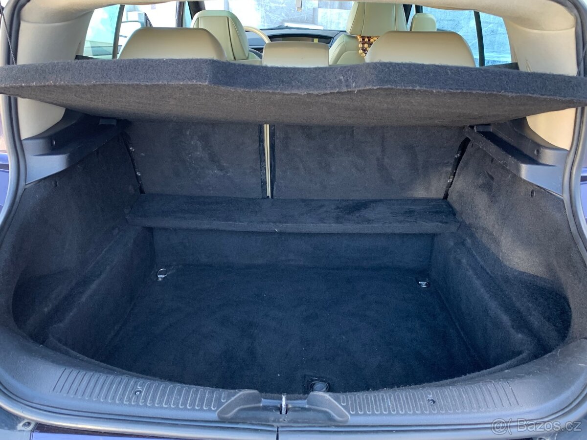 Renault Avantime 3.0, 152KW, V6 - 10