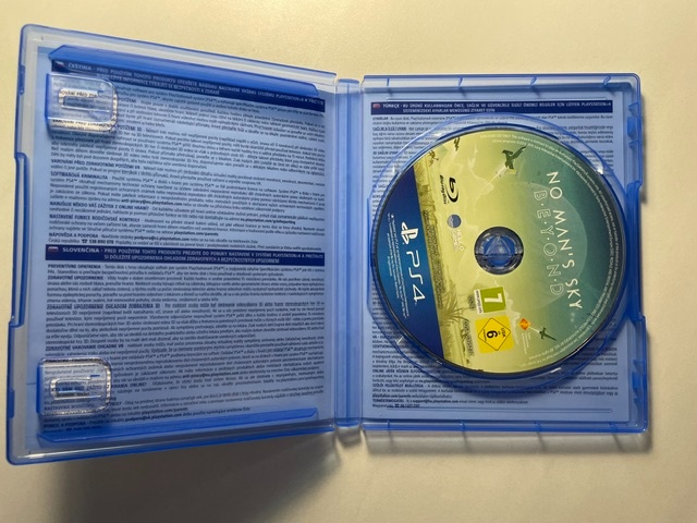 Ps4 Slim 500GB - 10