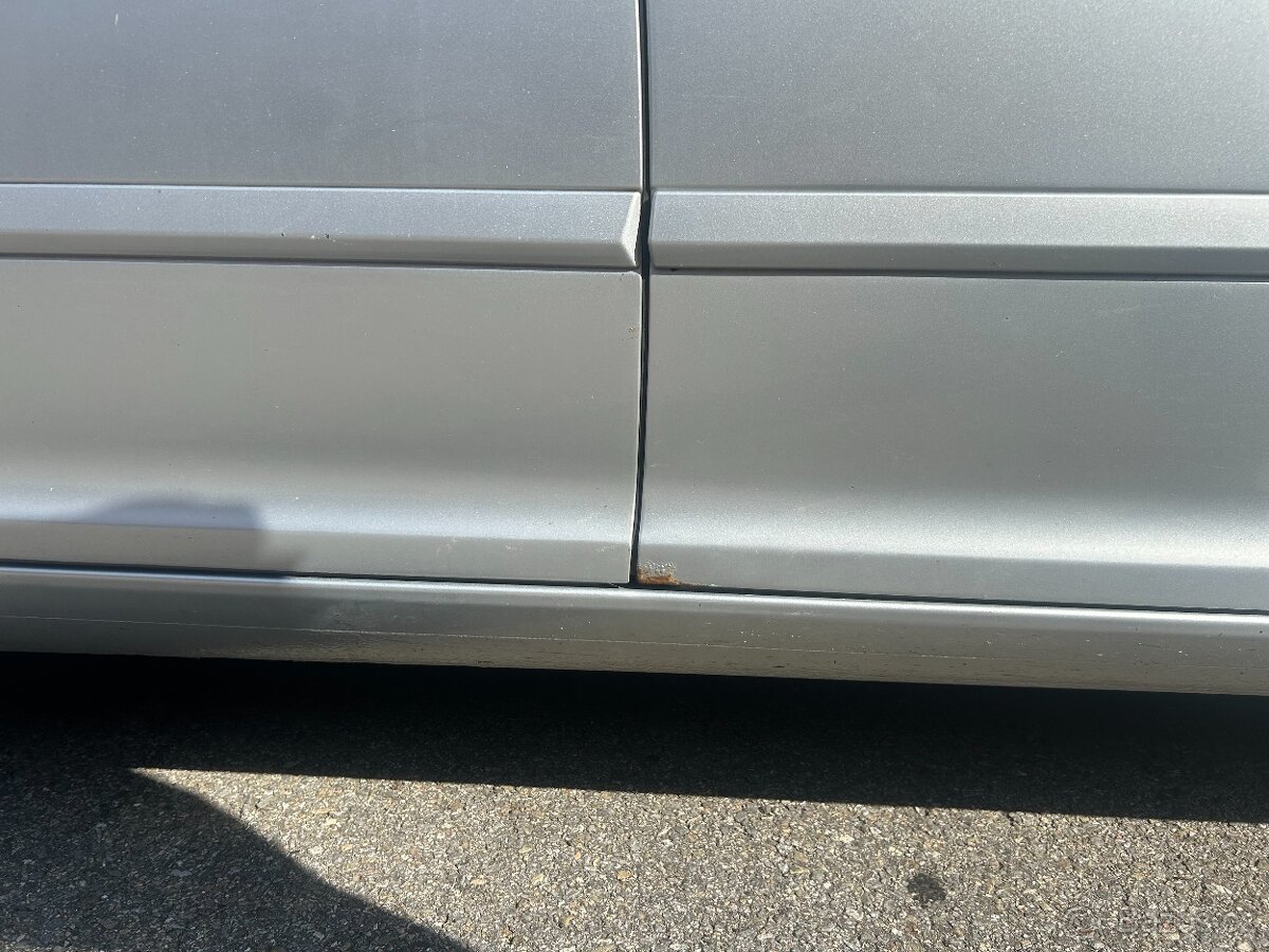 Škoda Octavia 2 1.9 TDI - 10