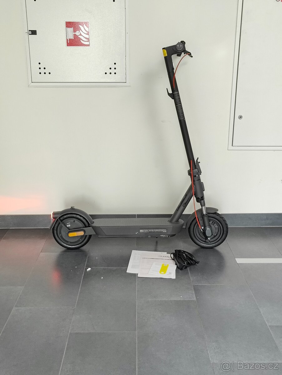 Elektrokoloběžka Xiaomi Electric Scooter 5 EU - 10