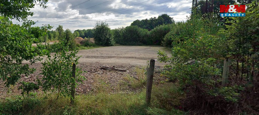 Prodej pozemku k výstavbě, 24549 m², Jindřichův Hradec - 10