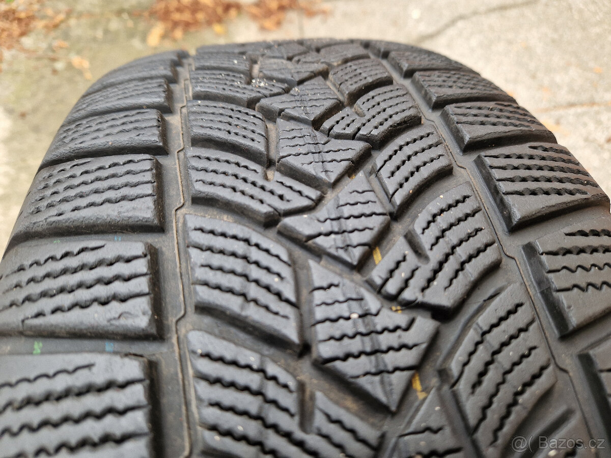 5x112 r17 et40 disky kola audi q5 mercedes glc 235 65 17 alu - 10