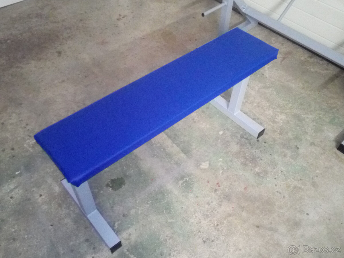 Multifunkční stojan - 10