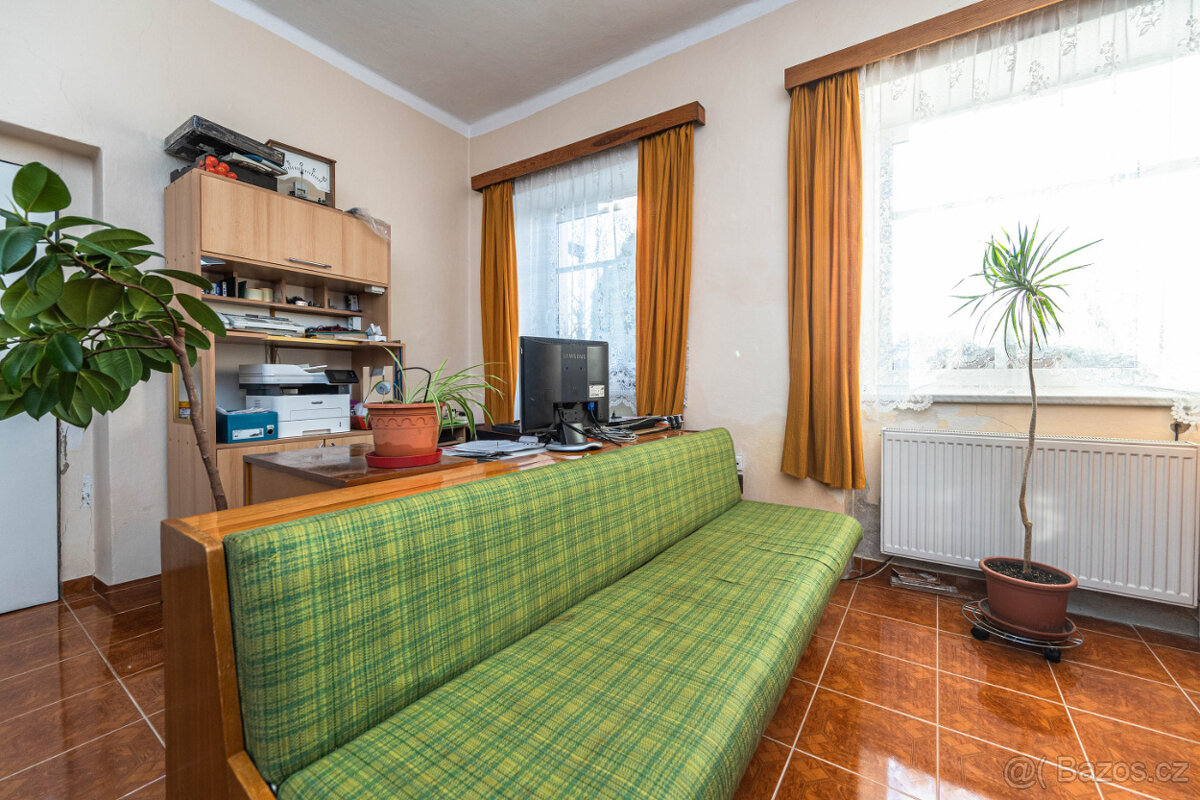 Prodej RD 160 m², pozemek 242 m² Dolní Rybářská,Litoměřice - 10