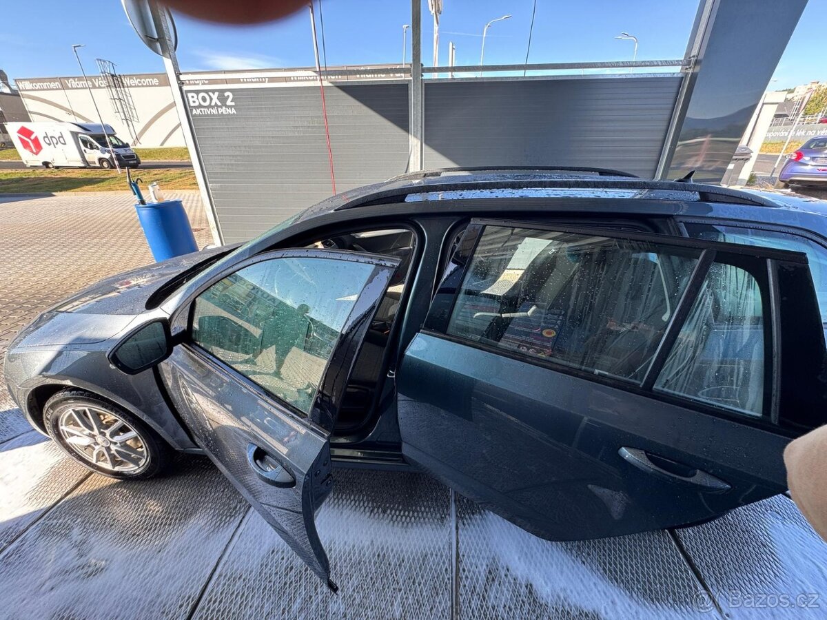 Prodam skoda octavia - 10