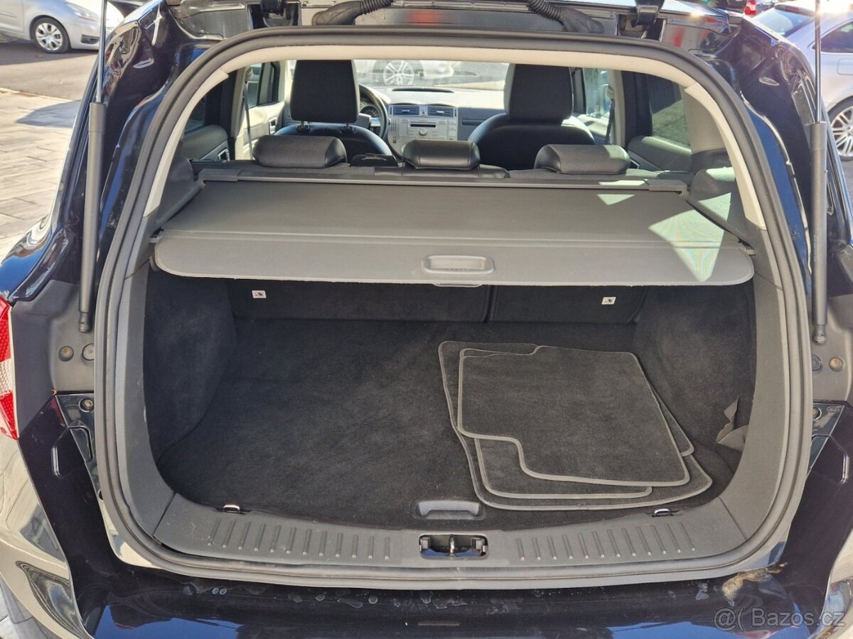 Ford Kuga Titanium 2.0 TDCI 4x4 103kW - 10