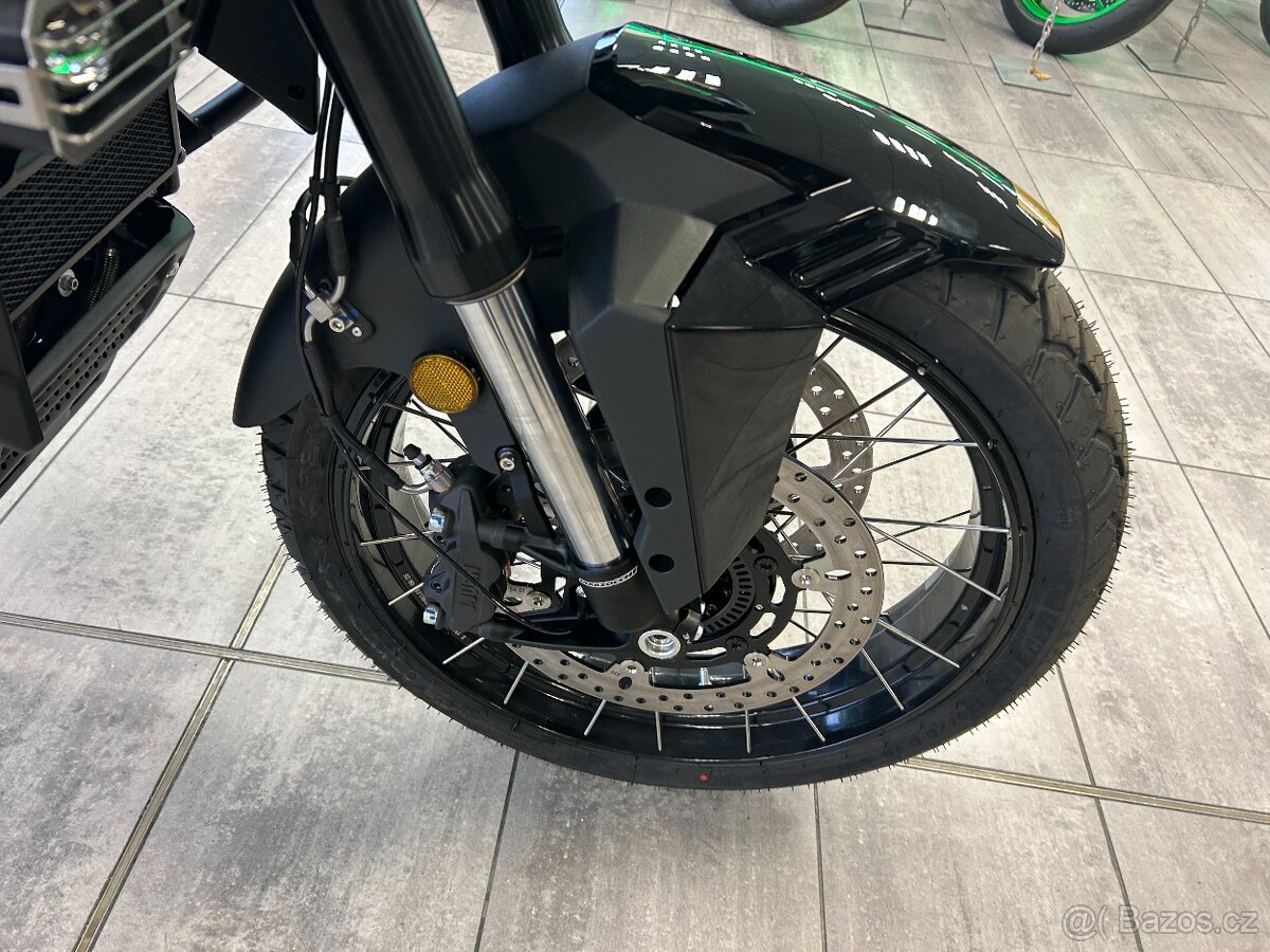 Zontes 703 Frontier 2026 - 10