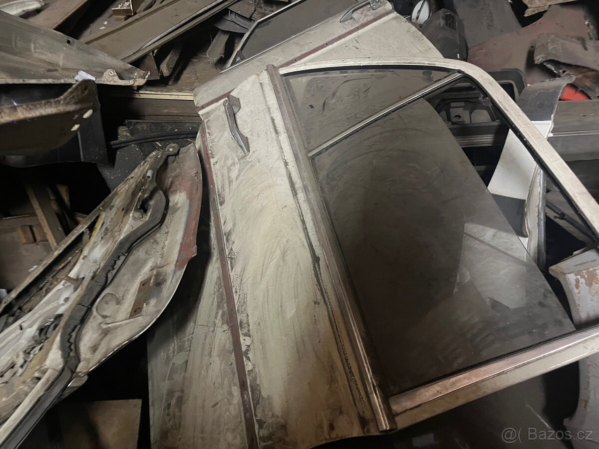 Náhradní díly na veterány - 10