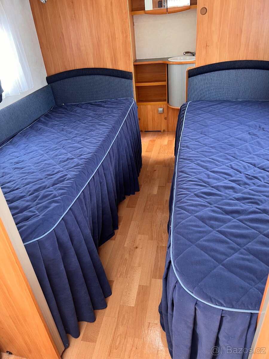 KARAVAN ADRIA ADORA 542 - 10