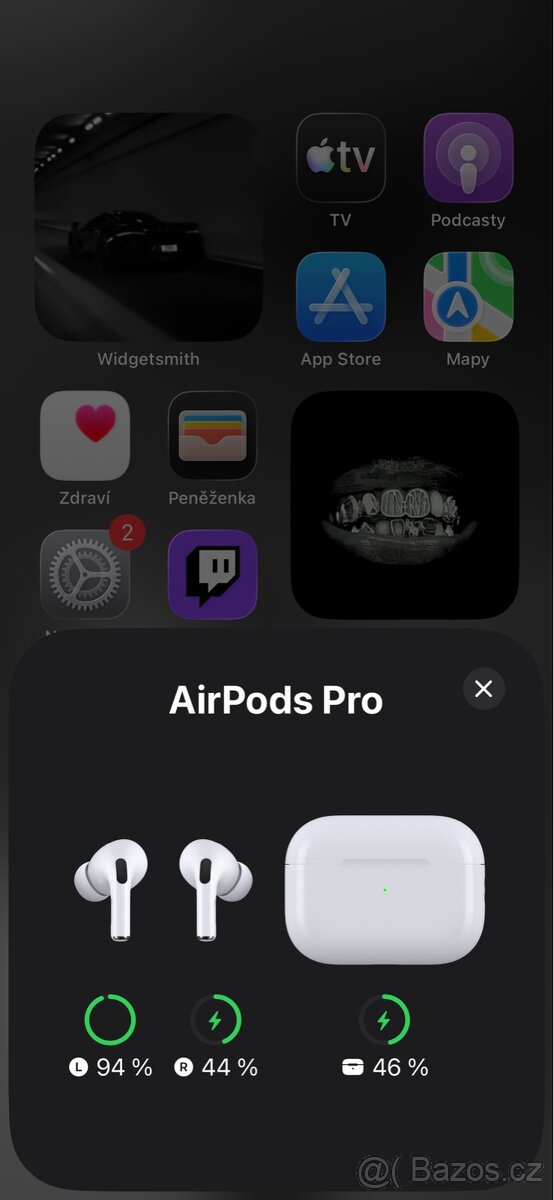 Airpods 2 pro - 10