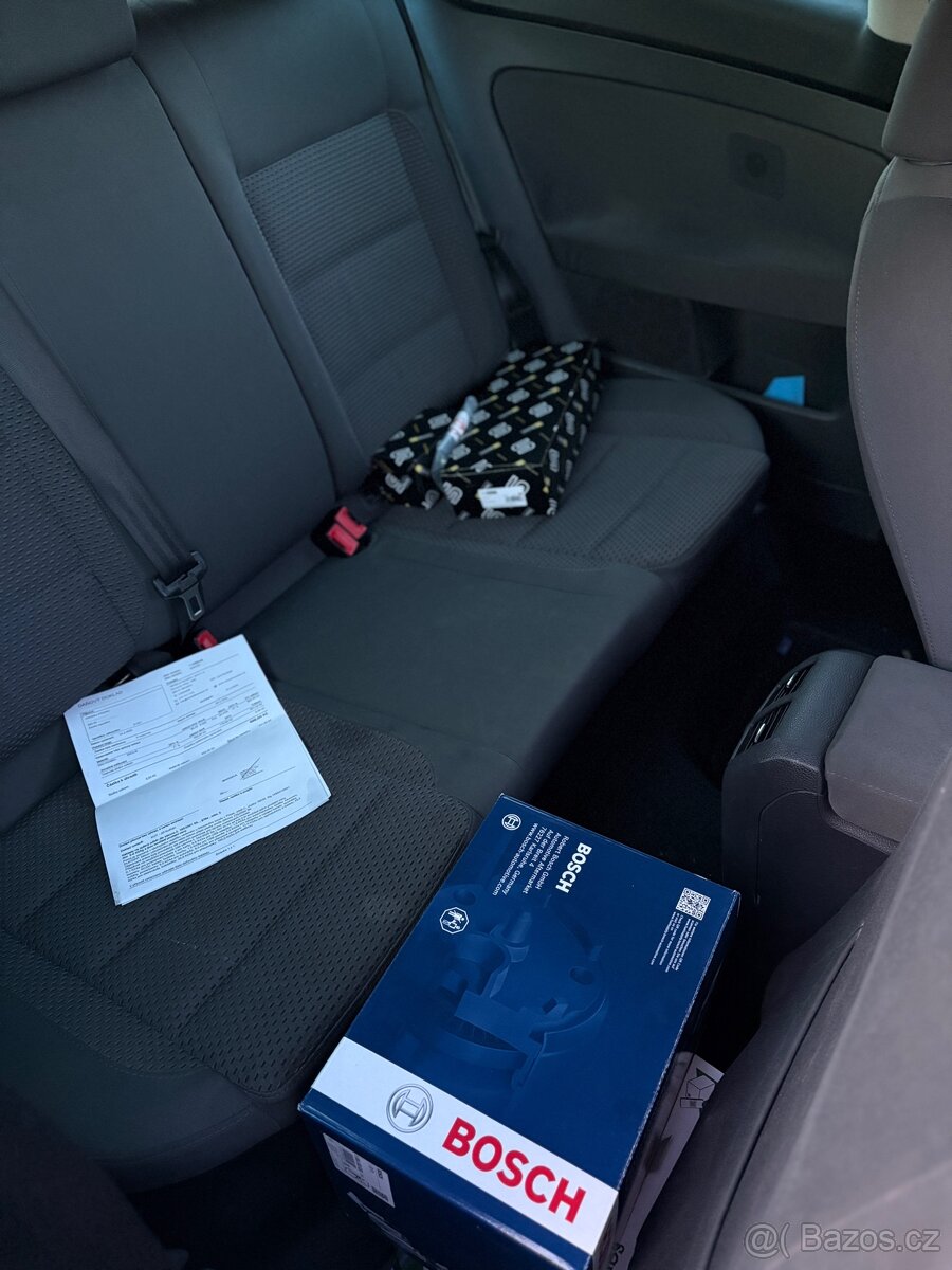 VW GOLF 5 GT 125KW - 10