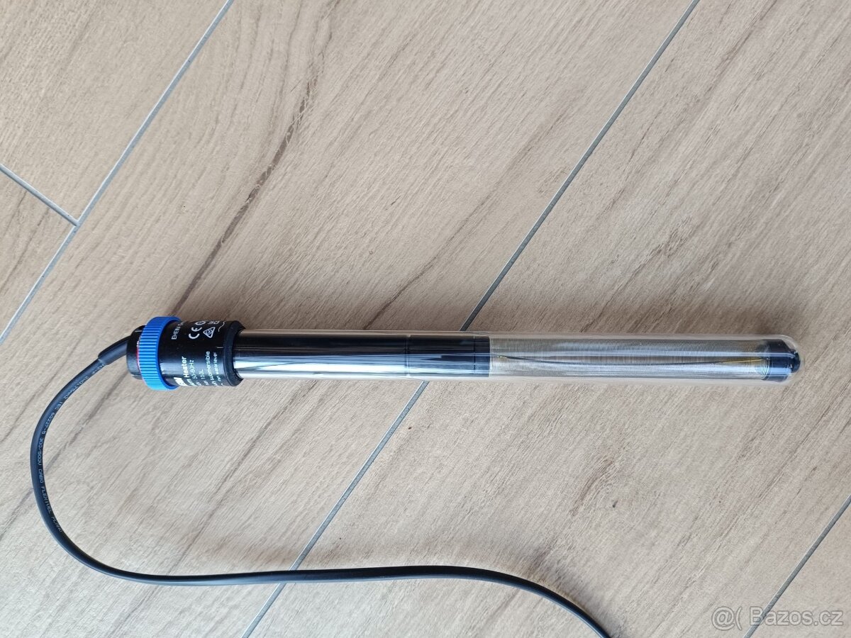AKVÁRIUM 125l - 10