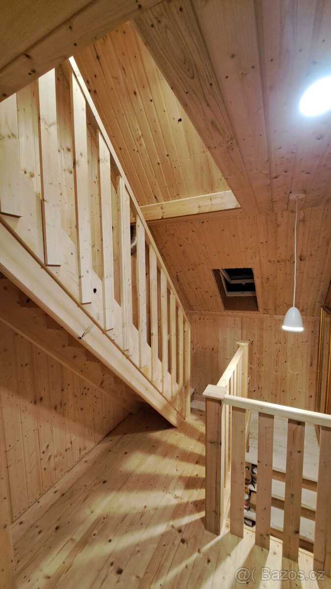 Rodinný dům v Letohradě - NOVÁ CENA - 10