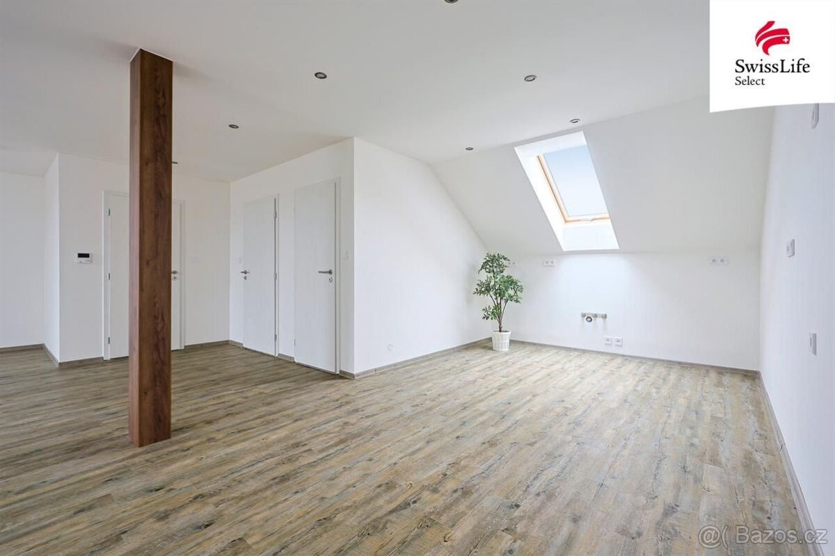 Prodej bytu 5+kk 125 m2 K Poli, Plzeň - 10