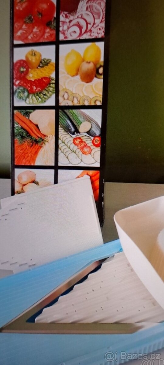 Potřeby pro domácnost- vše nové nepoužité - 10