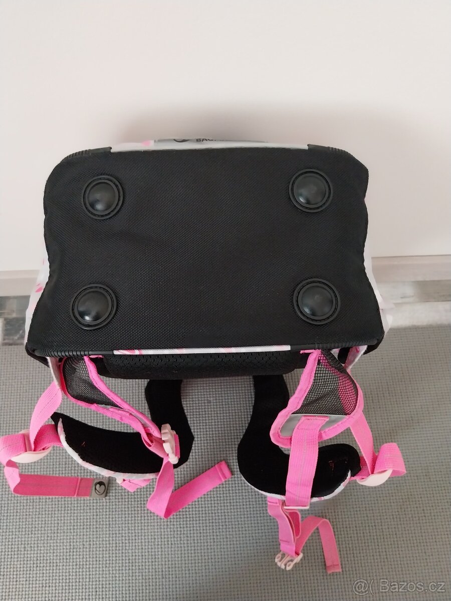 školní batoh Bagmaster 1.-3.třída - 10