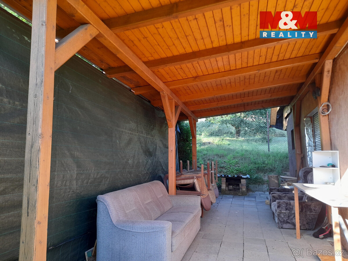 Prodej chaty v Uherském Brodě - 10