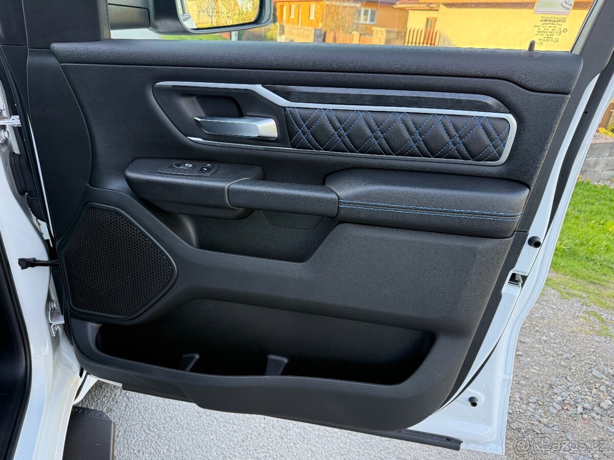 DODGE RAM 1500 MOPAR PERFORMANCE STAGE2 - 10