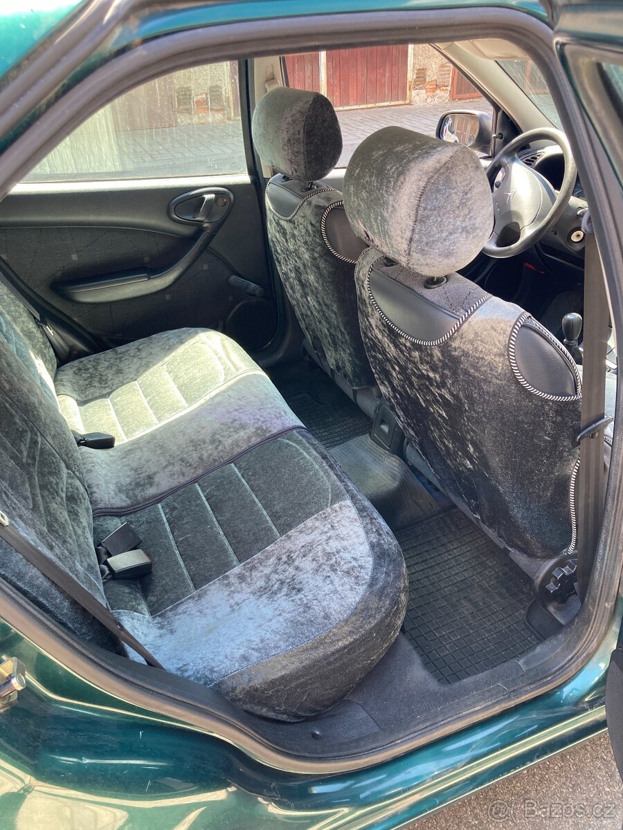 Citroen Xsara 1.4 - 10