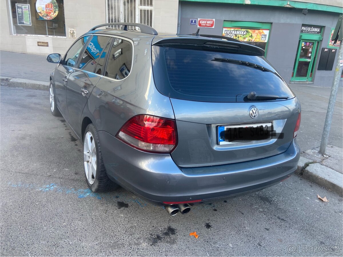 Volkswagen golf 5 - 10