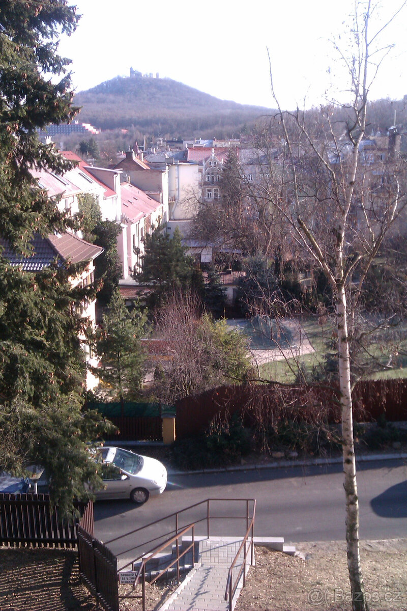 TP u botanické zahrady 2+KK s balkonem - 10