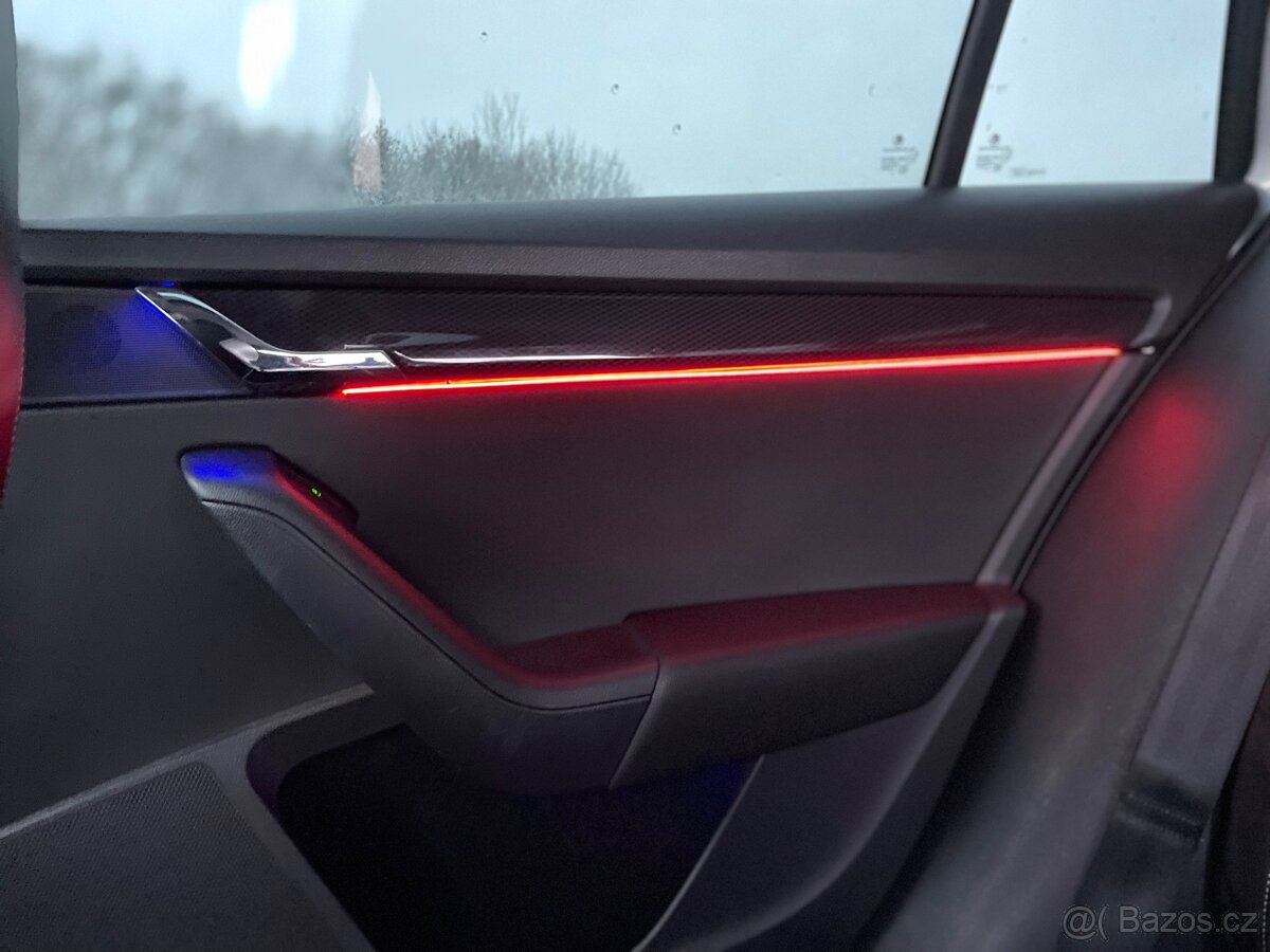 Škoda Octavia 3 RS - 10