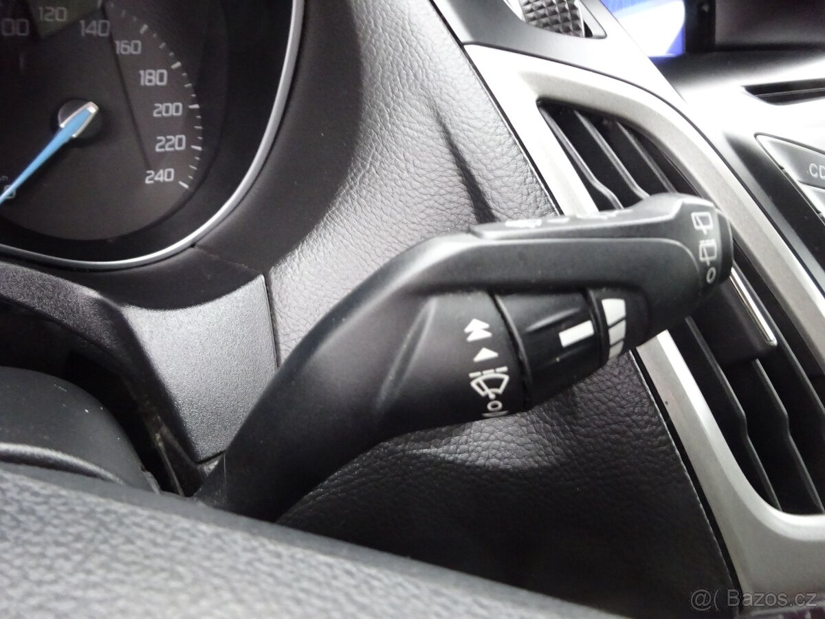 Ford Focus 1.6 TDCI Combi r.v.2012 stk:10/2027 - 10