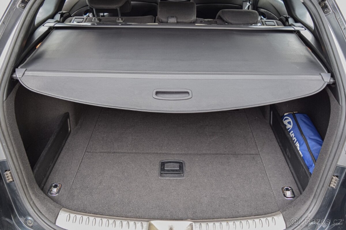 Hyundai i40 CW 1.6 GDI Style 2012 - 10