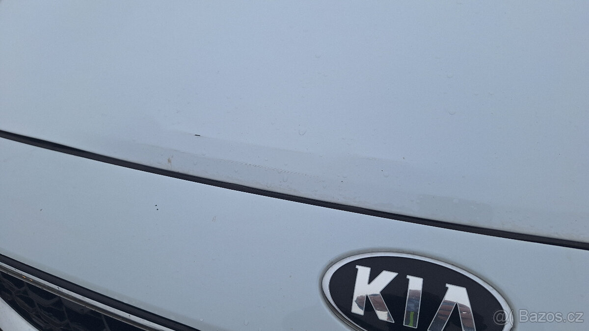 Kia CEED SW CD 1,4T-GDI GPF EXCLUSIVE 2019 - 10