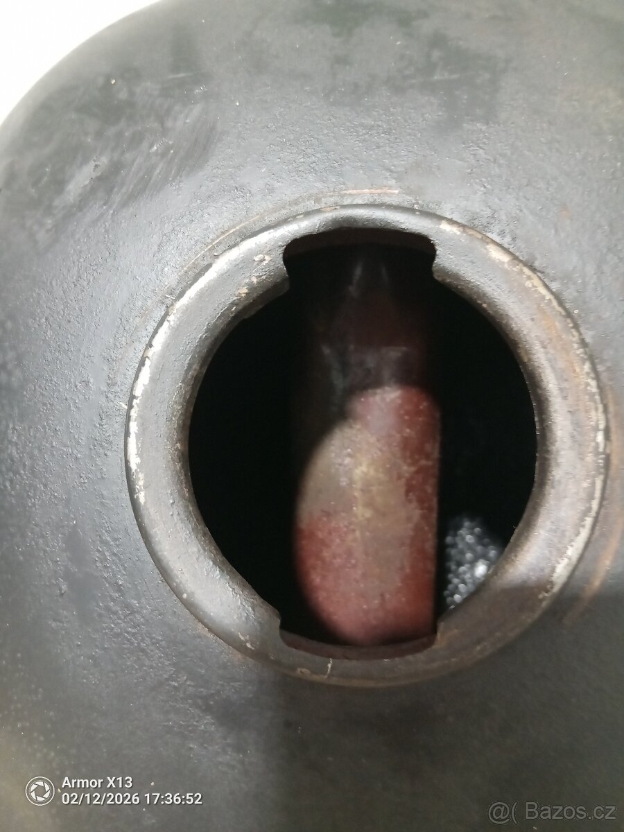 ČZ 150 C nádrž - 10