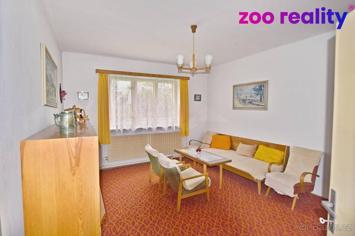 Prodej, rodinný dům 6+1, Kostelní Radouň - 10