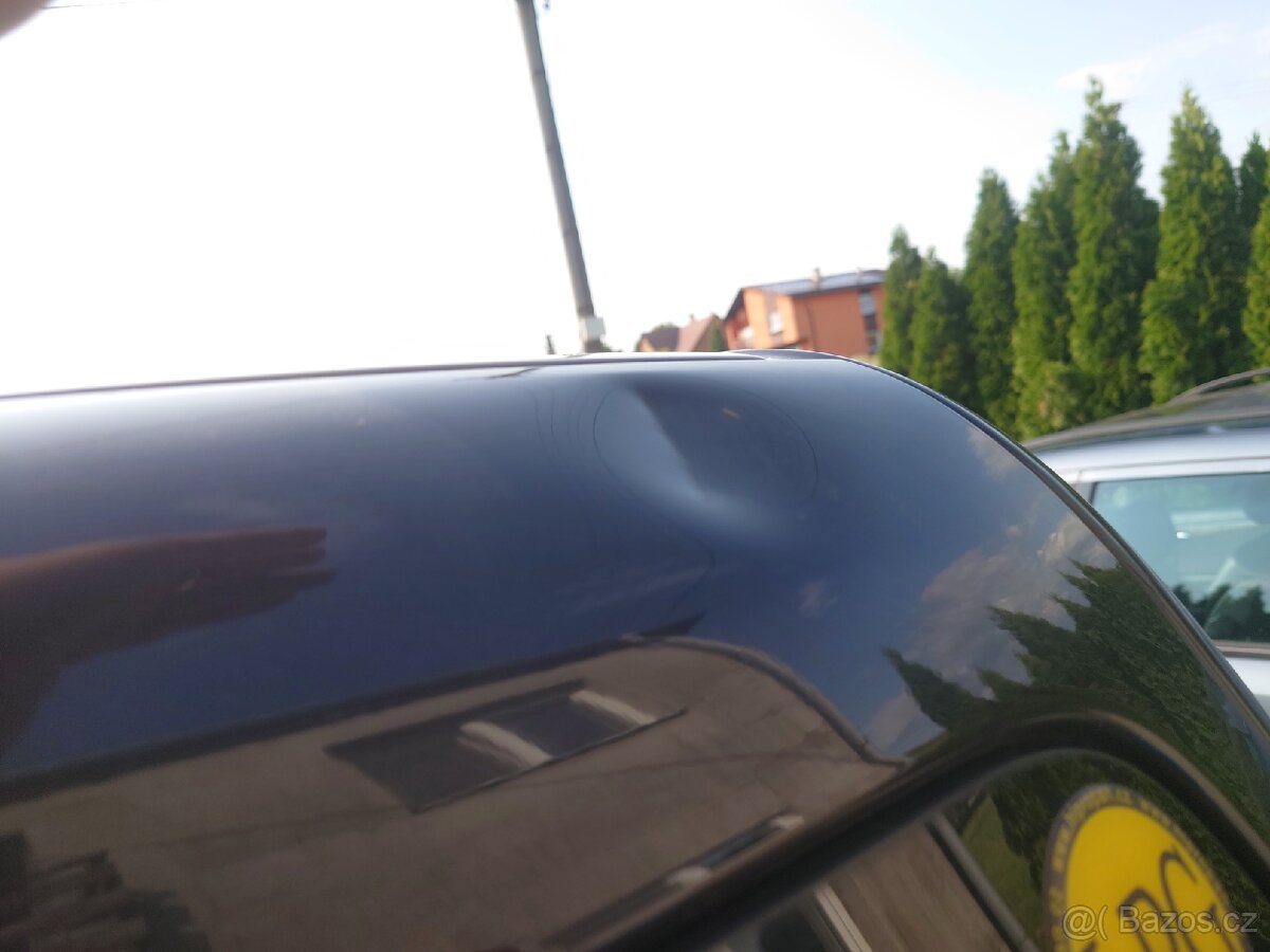 VW Caddy maxi Life 1.6mpi+LPG (7 mist) - 10