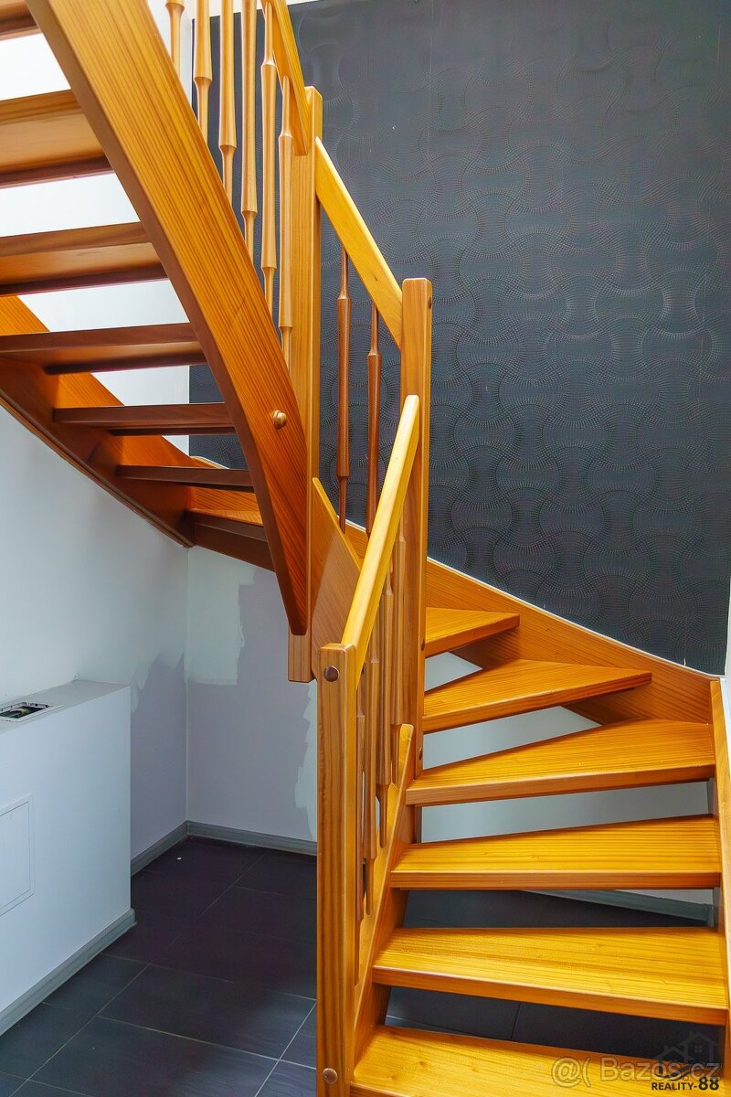 Prodej rodinný dům 5+kk, 150 m² - Karviná – Hranice - 10