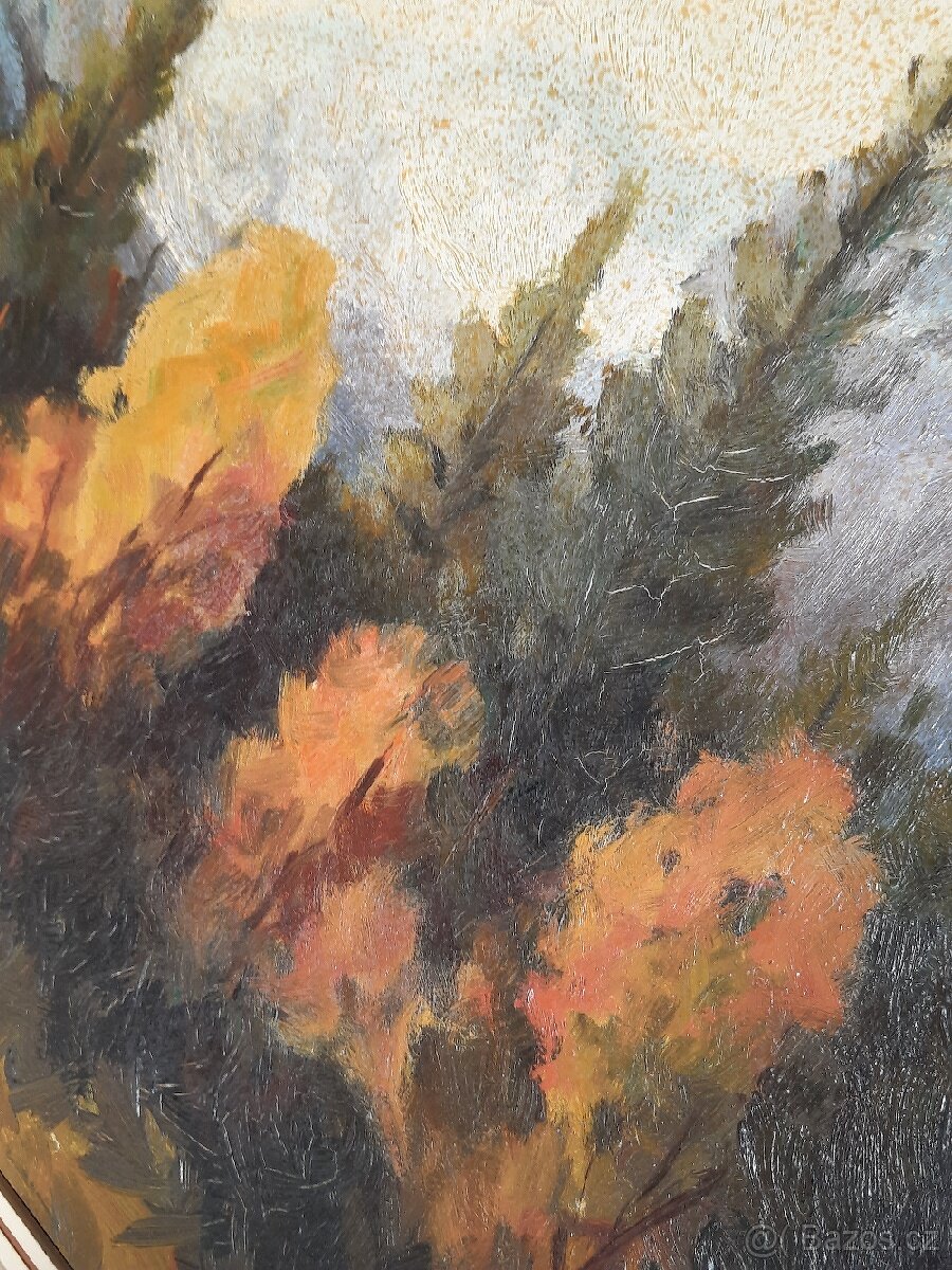 Stare a svaté obrazy - 10