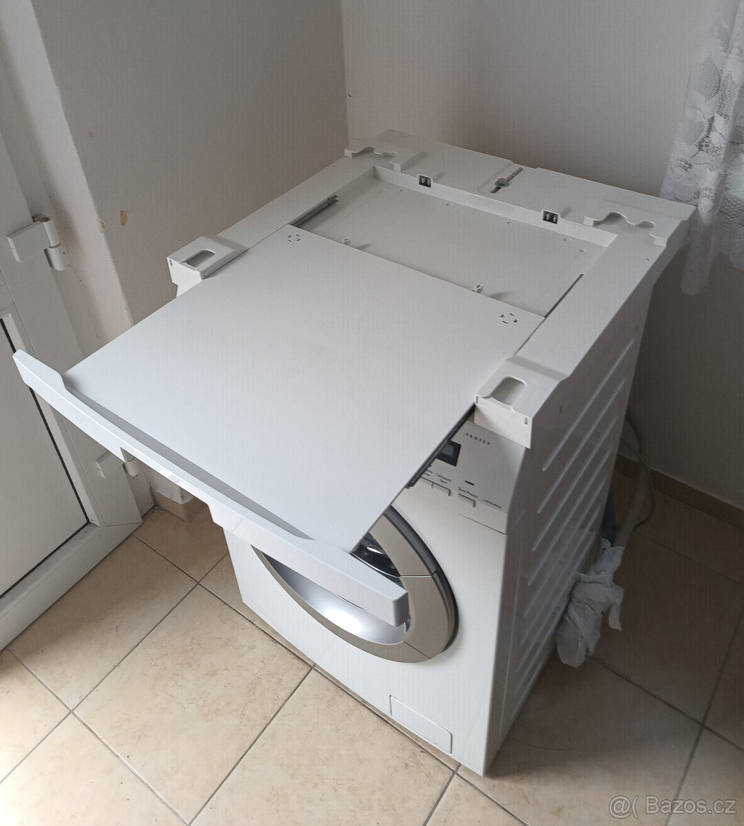 AUTOMATICKÁ PRAČKA AEG - 7kg -1200ot. - A+++ MEZIKUS - 10