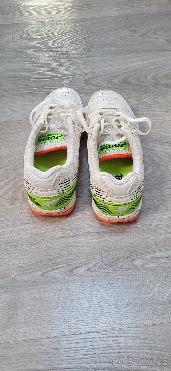 Prodám boty Champion - 10