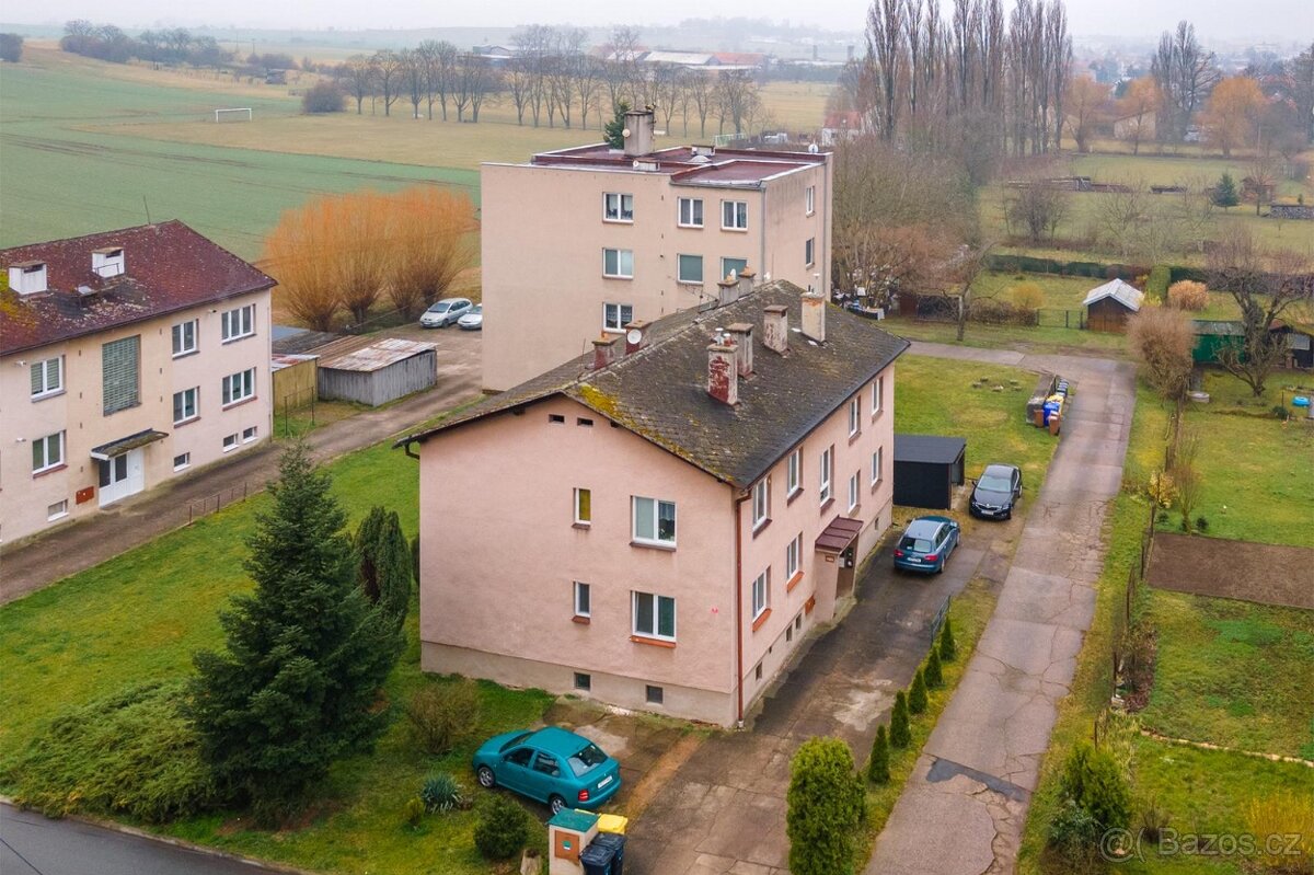 Pronajem bytu Holice - 10