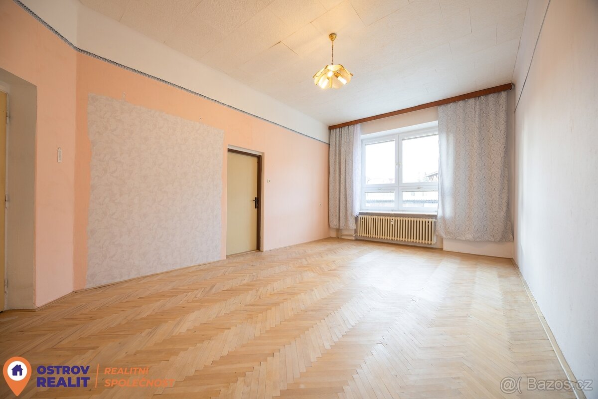 Prodej bytu 3+1, 86 m², Jeseník centrum - 10