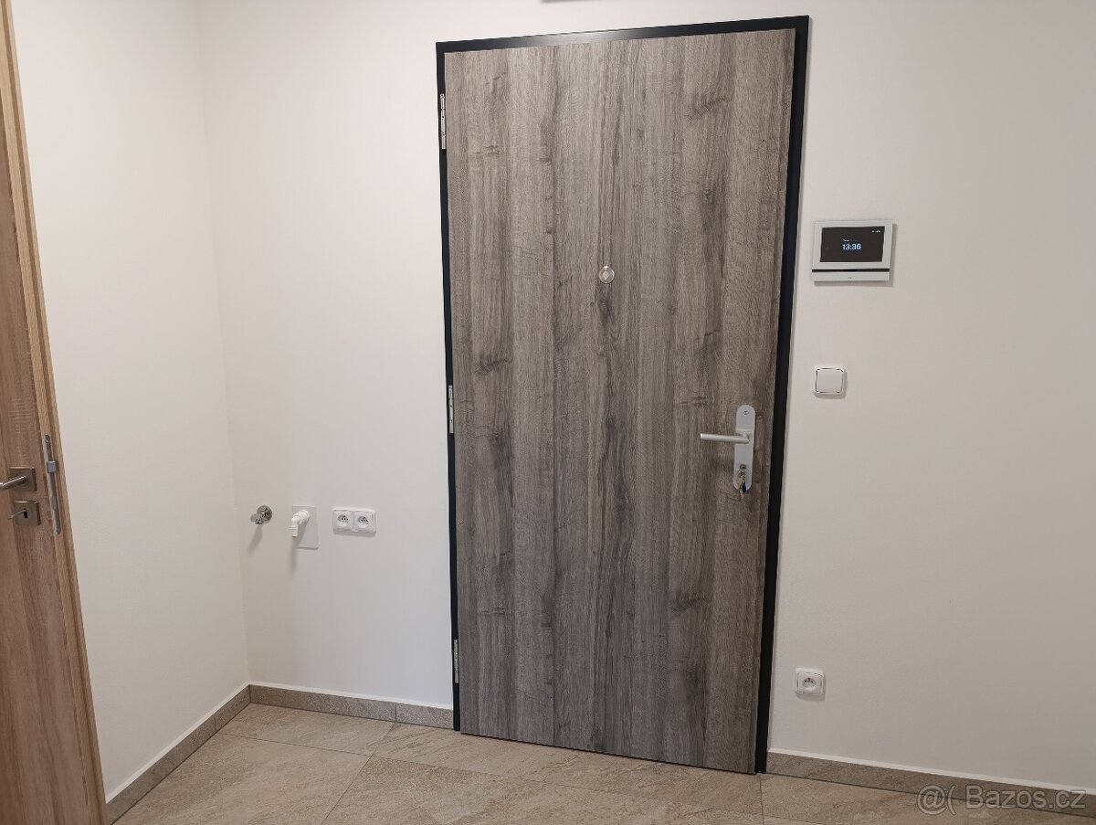 2kk pronájem bytu - 10