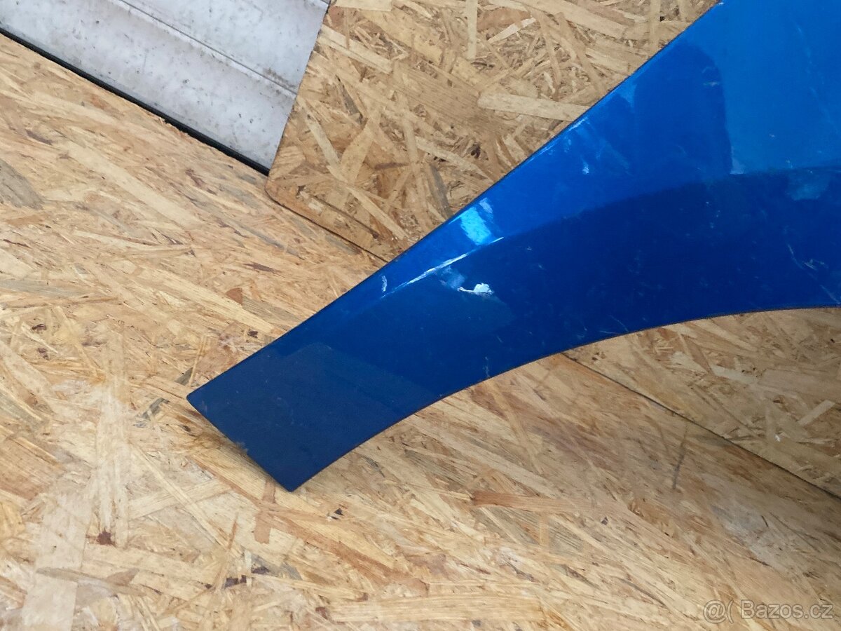 ŠKODA FABIA 3 BLATNIKY - 10