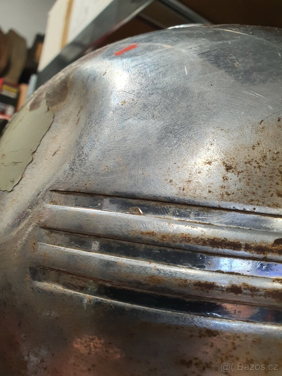 Jawa Pérák Janeček - 10