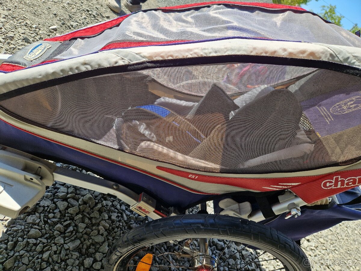 Chariot cx1 původní - 10