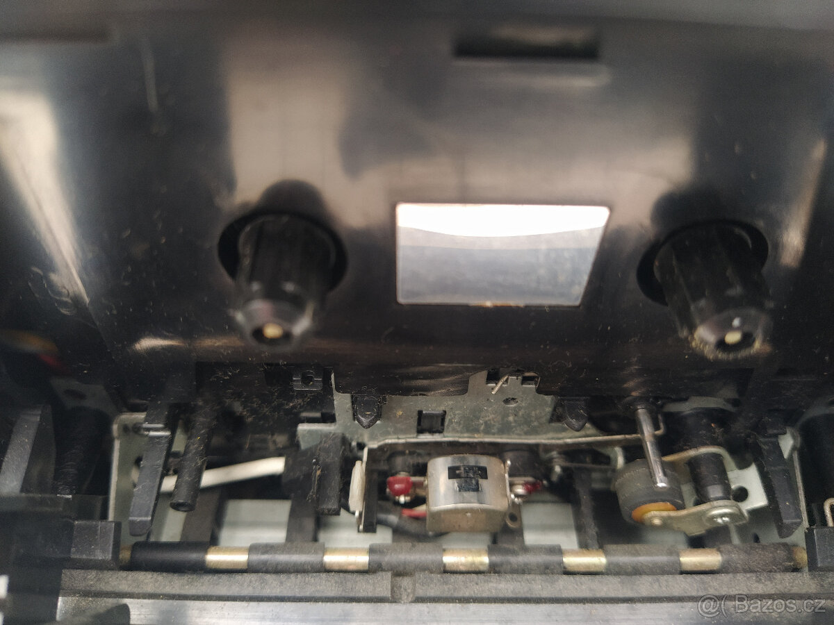 radiomagnetofon INTERNATIONAL CH-168 - 10