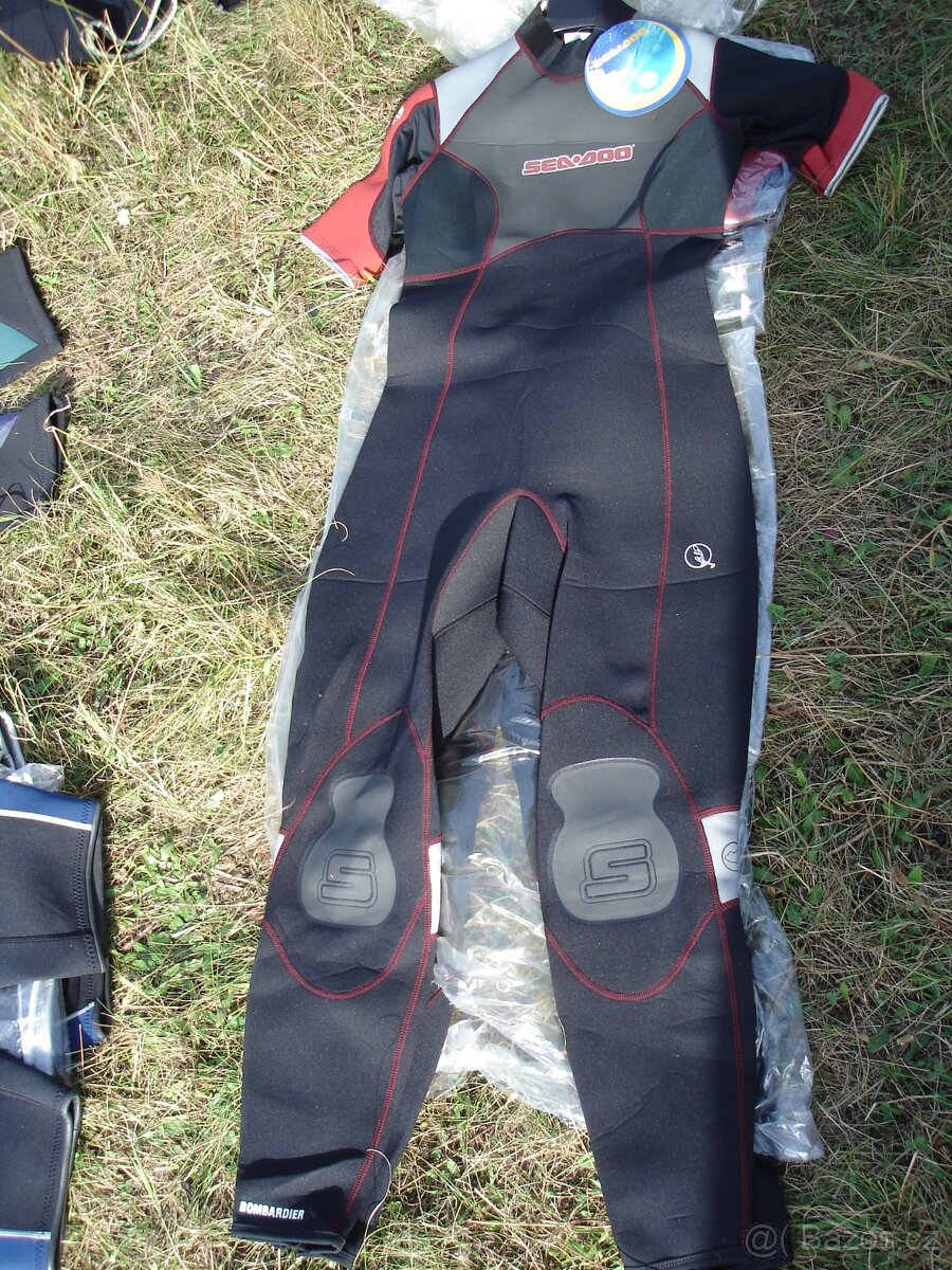 Seadoo diely 2-tak a 4-takt + vodné a člny - 10