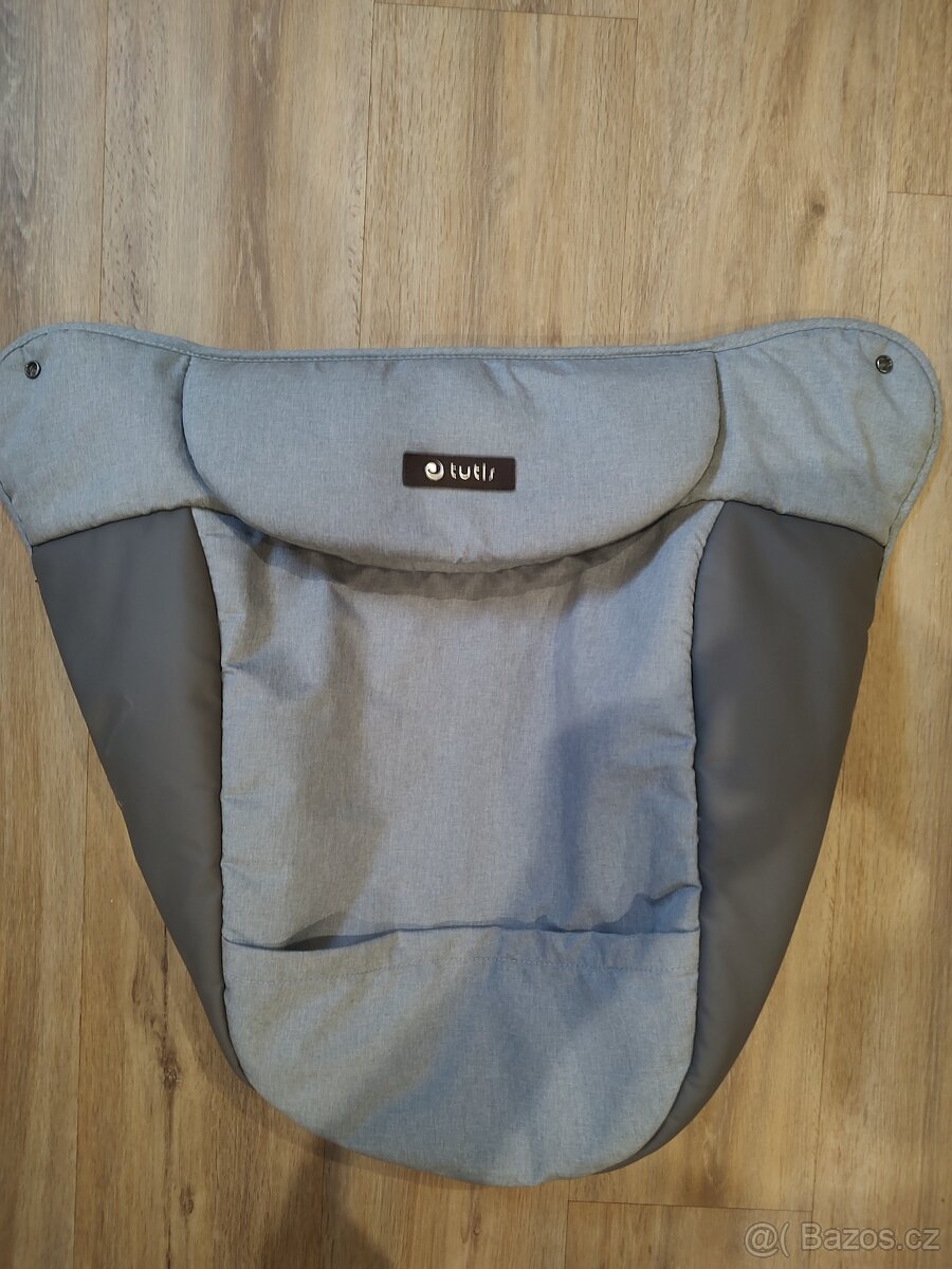 Tutis Viva Life III 3v1 - 10