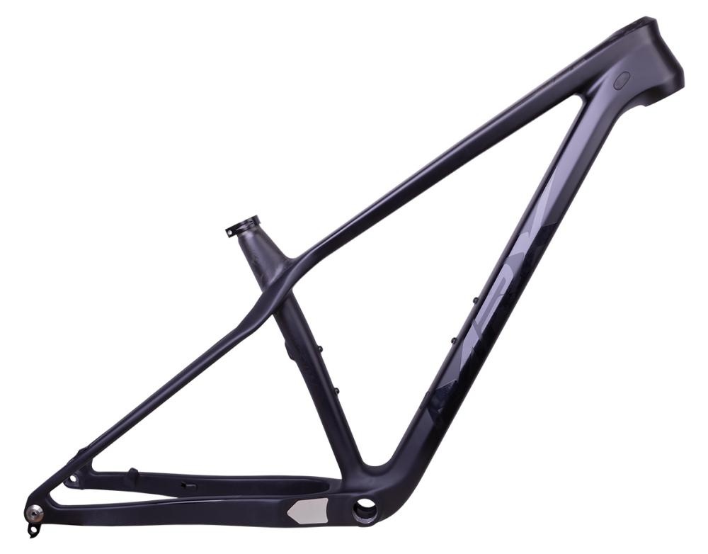 NOVÉ KARBONOVÉ HORSKÉ KOLO MRX - 10