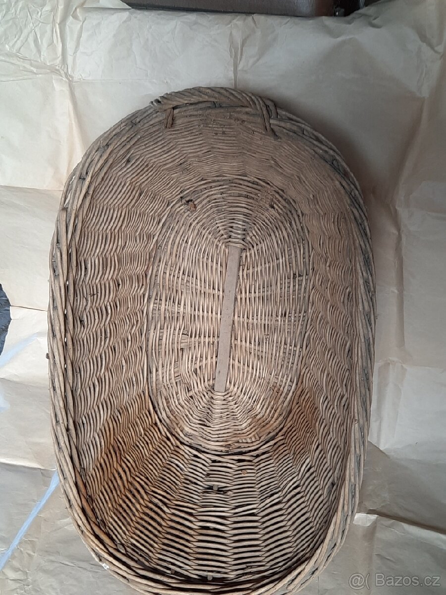 Retro ošatky a kose - 10