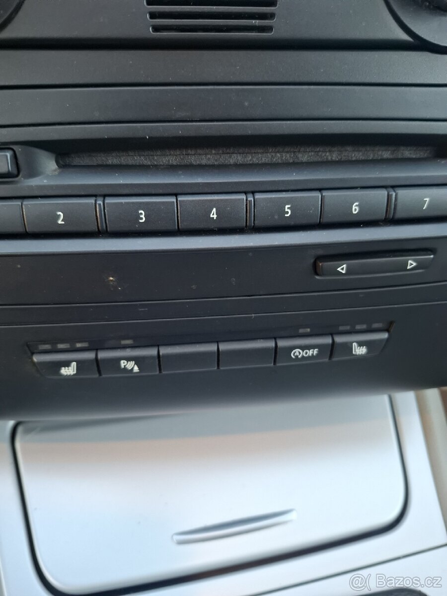 BMW e81 123d 150Kw manuál, rozvody hotové - 10