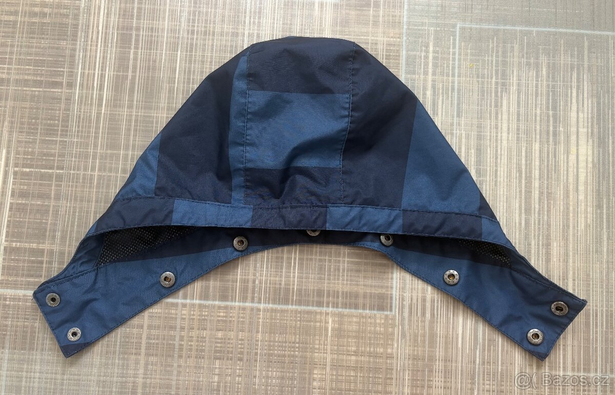 Vetrovka zn.Tchibo - vel.110/116 - 10