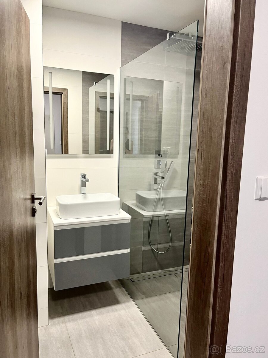 Byt 2kk 58m. Podebrady Cechova ulice - 10